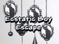 Ecstatic Boy Escape เกมออนไลน์