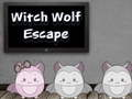 Witch Wolf Escape เกมออนไลน์
