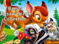 คอลเลกชันปริศนาแบมบี้  เกมออนไลน์