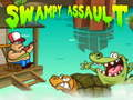จู่โจม เกมออนไลน์