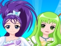 พริตตี้เคียว2  เกมออนไลน์