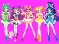 พริตตี้เคียว 1  เกมออนไลน์