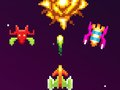 Retro Blaster เกมออนไลน์