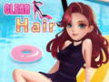 ผมใส  เกมออนไลน์