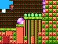 เม่นตกใจ  เกมออนไลน์