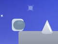 เกมแพลตฟอร์มอวกาศ  เกมออนไลน์