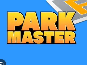 เกม Park Master  เกมออนไลน์