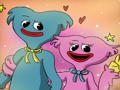 เวลาเล่น Poppy เวลาเล่นจิ๊กซอว์  เกมออนไลน์