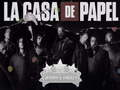 La Casa de Papel เกมออนไลน์