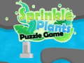 เกมปริศนาโรยพืช  เกมออนไลน์