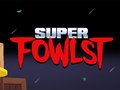 ซุปเปอร์ฟาวล์ส  เกมออนไลน์
