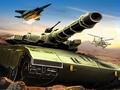 Battle Tanks เมืองแห่งสงคราม  เกมออนไลน์