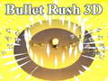 Bullet Rush 3d เกมออนไลน์