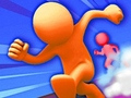 นักวิ่งแอบ 3D เกมออนไลน์