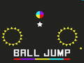 บอลกระโดด  เกมออนไลน์
