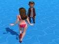 ลัคกี้บิวตี้เพอร์เฟ็คแต่งตัว  เกมออนไลน์