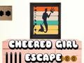 เชียร์สาวหลบหนี เกมออนไลน์
