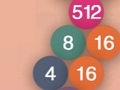 ฟอง 2048 เกมออนไลน์