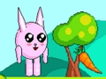rabbitii เกมออนไลน์