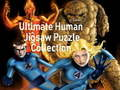 Ultimate Human Jigsaw Puzzle Collection เกมออนไลน์