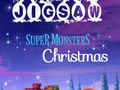 จิ๊กซอว์คริสต์มาส Super Monsters  เกมออนไลน์