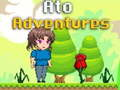 Ato Adventures เกมออนไลน์