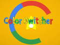 ตัวสลับสี  เกมออนไลน์