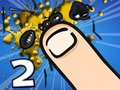 มดพิฆาต 2 เกมออนไลน์