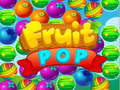 ป๊อปผลไม้  เกมออนไลน์