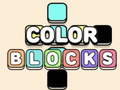 บล็อคสี  เกมออนไลน์