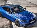 ปริศนา BMW M4 Coupe  เกมออนไลน์