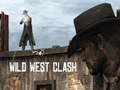 การปะทะกันของ Wild West เกมออนไลน์