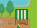 การทำฟาร์มอย่างบ้าคลั่ง เกมออนไลน์