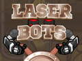 เลเซอร์บอท  เกมออนไลน์