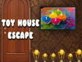 หนีบ้านของเล่น  เกมออนไลน์