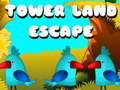 Tower Land Escape เกมออนไลน์