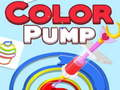 ปั๊มสี  เกมออนไลน์