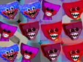 คอลเลกชัน Hugie Wugie เกมออนไลน์