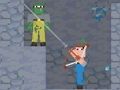 หนูอาร์เชอร์  เกมออนไลน์