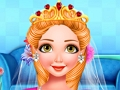 Mia Swept Back ทรงผมเจ้าสาว  เกมออนไลน์