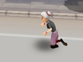 Angry Gran ออสเตรเลีย  เกมออนไลน์