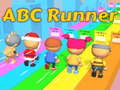 นักวิ่งเอบีซี  เกมออนไลน์