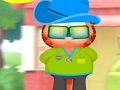การ์ฟิลด์  เกมออนไลน์