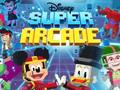 ดิสนีย์ ซูเปอร์ อาร์เคด  เกมออนไลน์