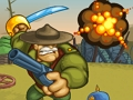ผู้บัญชาการกองพัน 2460  เกมออนไลน์