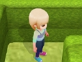 เขาวงกต Escape 3D เกมออนไลน์