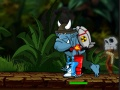 Ultimate Mamas Boy  เกมออนไลน์