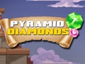 พีระมิดไดมอนด์  เกมออนไลน์