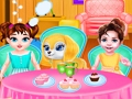 เด็กเทย์เลอร์ต้นไม้สนุก เกมออนไลน์