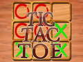 tic tac toe เกมออนไลน์